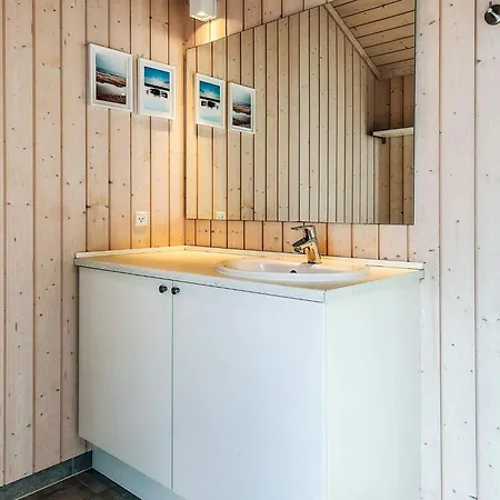 8 Person In Holiday home *