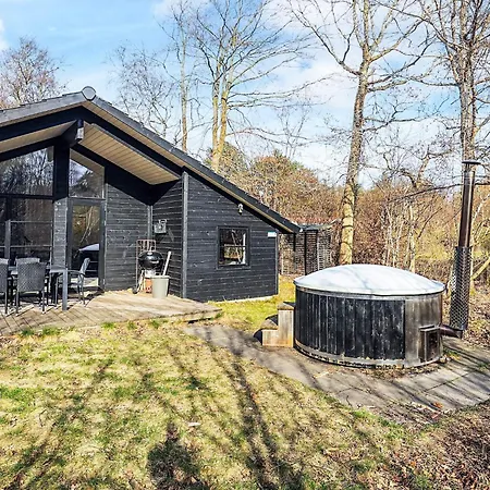 Holiday home X Vig