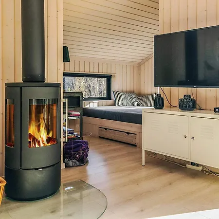 Holiday home 8 Person In