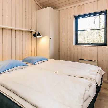 Holiday home 8 Person In *