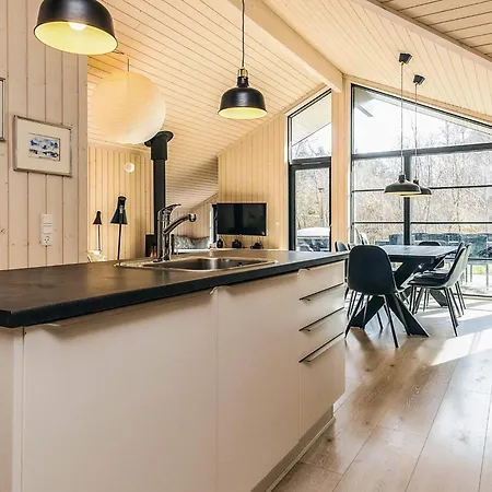 Holiday home X Vig