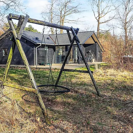 Holiday home X Vig