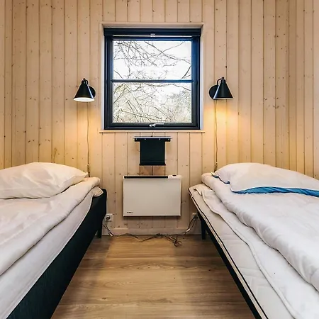 8 Person In Hébergement de vacances