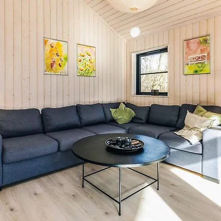 Hébergement de vacances 8 Person In Vig