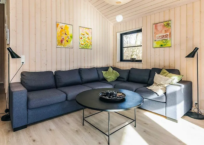 Holiday home 8 Person In Vig