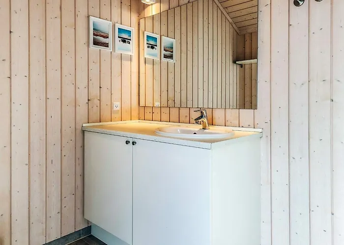 8 Person In Holiday home *