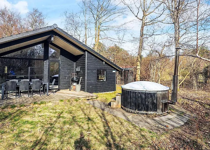 Holiday home 8 Person In Vig