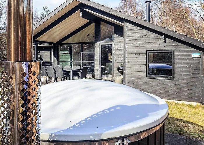 8 Person In Holiday home