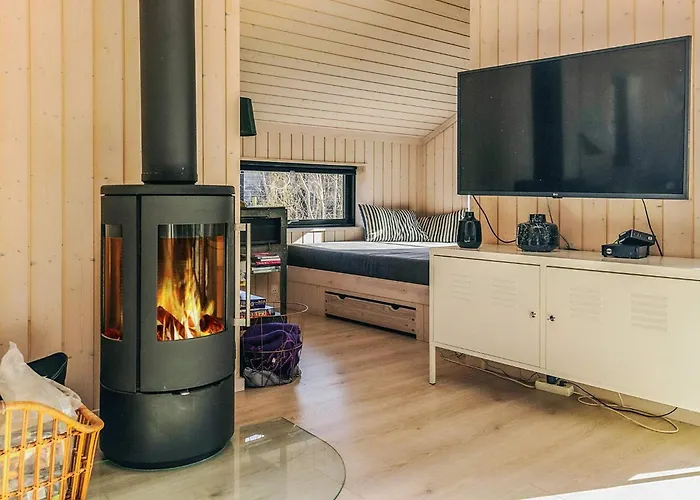 Holiday home 8 Person In