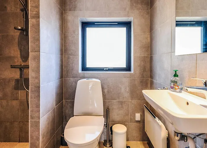 8 Person In Holiday home Vig