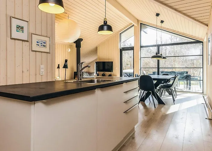 Holiday home 8 Person In Vig