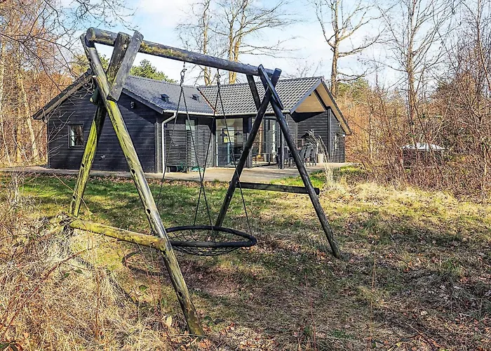 Holiday home 8 Person In Vig